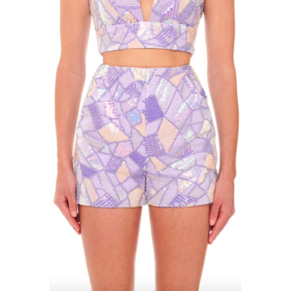 Eliya The Label Candice Shorts